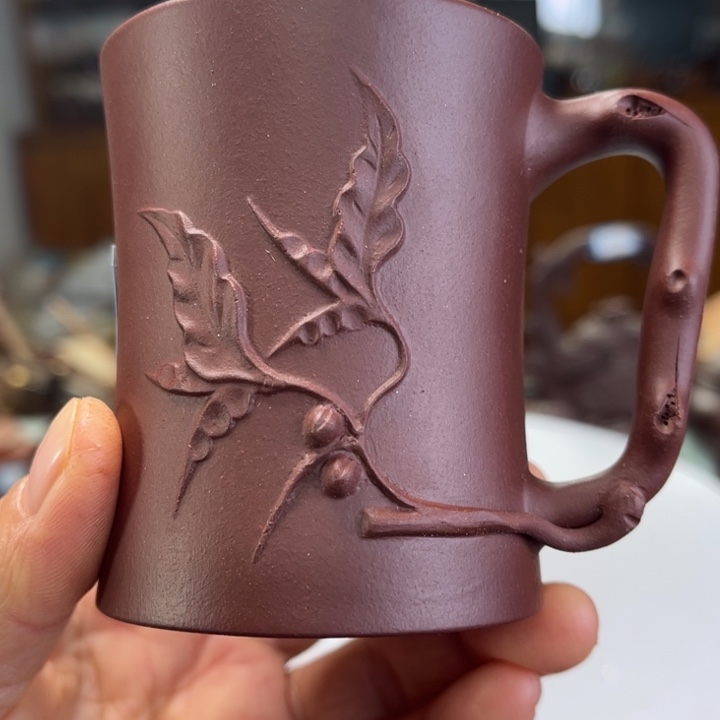 紫砂茶壶紫砂茶壶