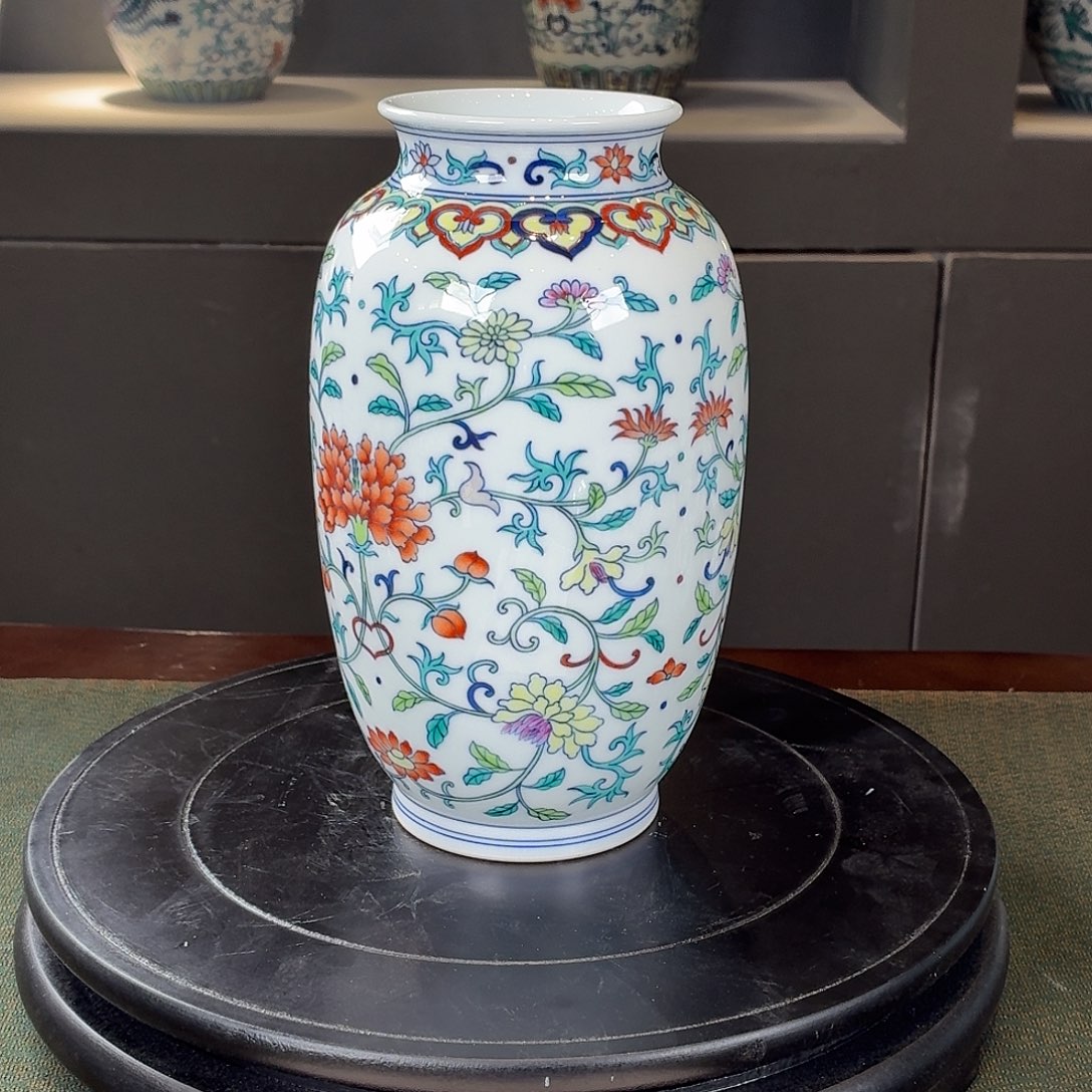 九鸣瓷艺九鸣瓷艺