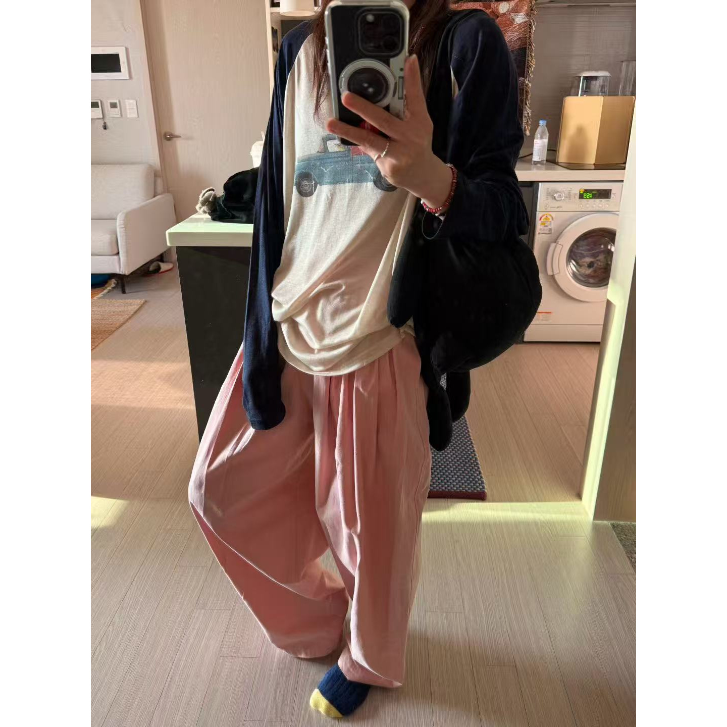 【奈野喜】韩国正品代购/活动上衣集合链接【非图片款】【NO退NO换】