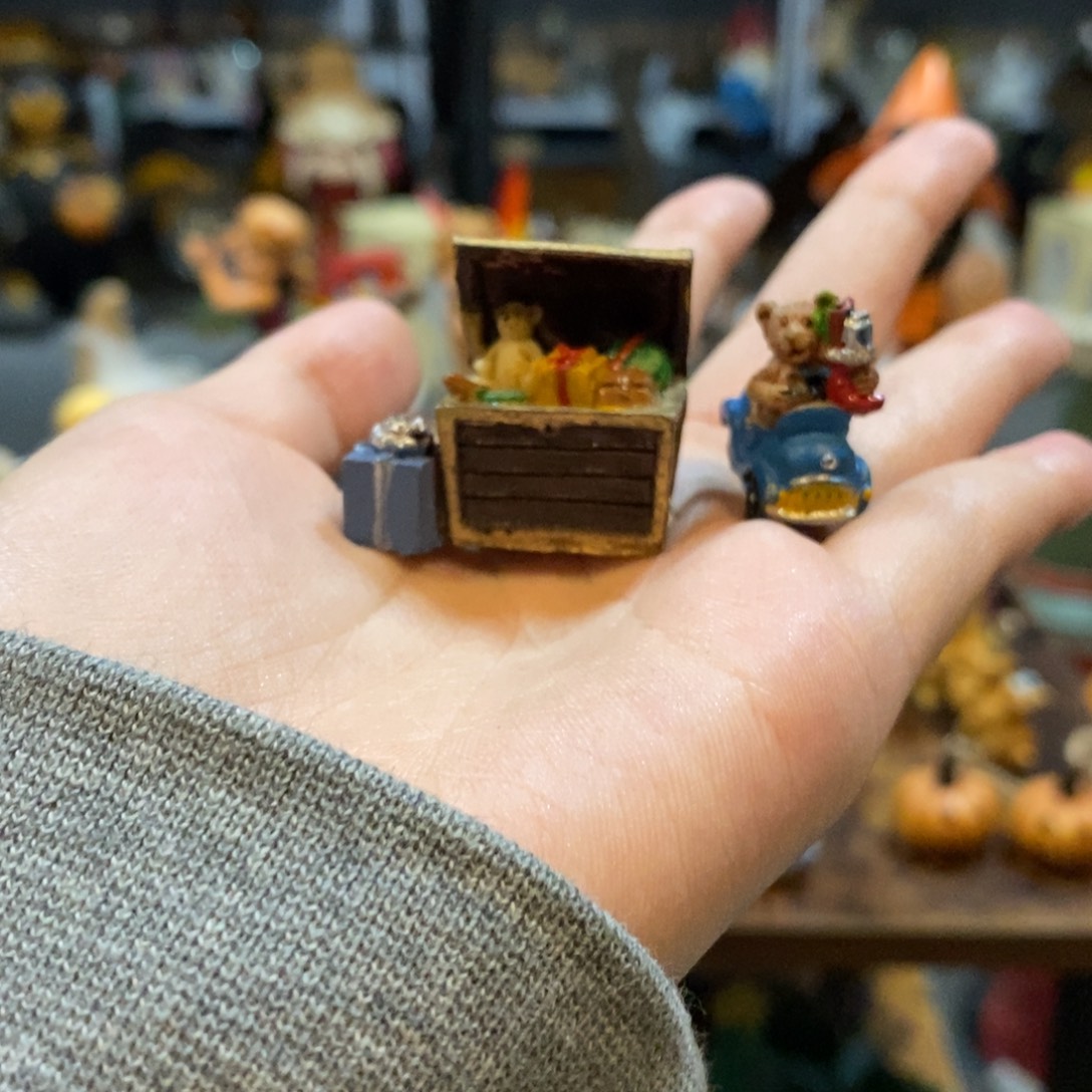 树脂树脂产品福利