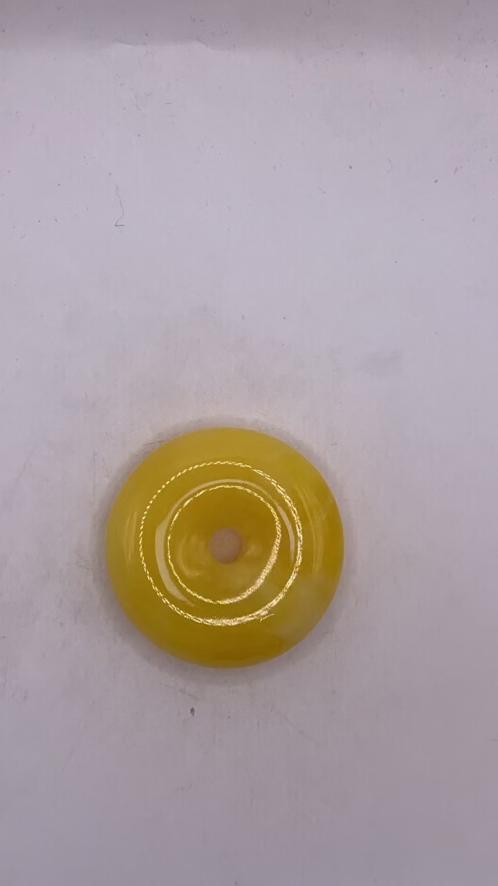 CY25【创艺家】 设计时尚气质吊坠（多样性发货发其一）