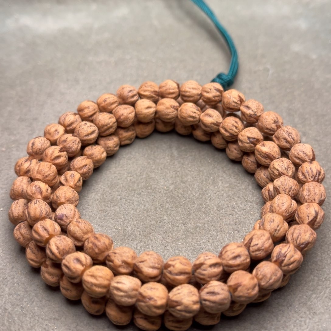 柏香籽/百香籽手串