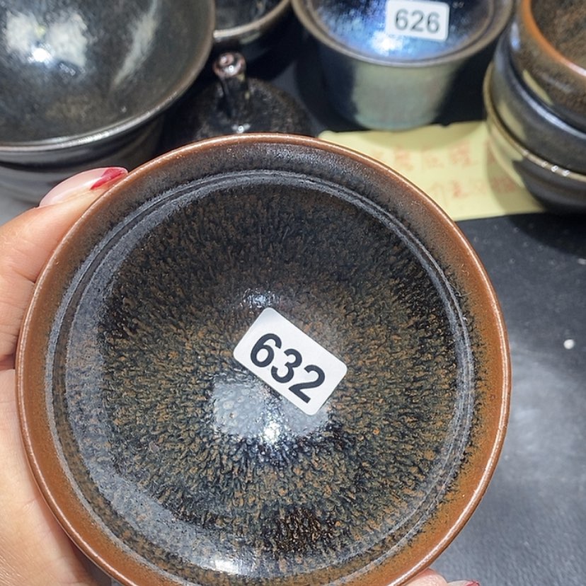 【闪购商品】茶盏J****n632
