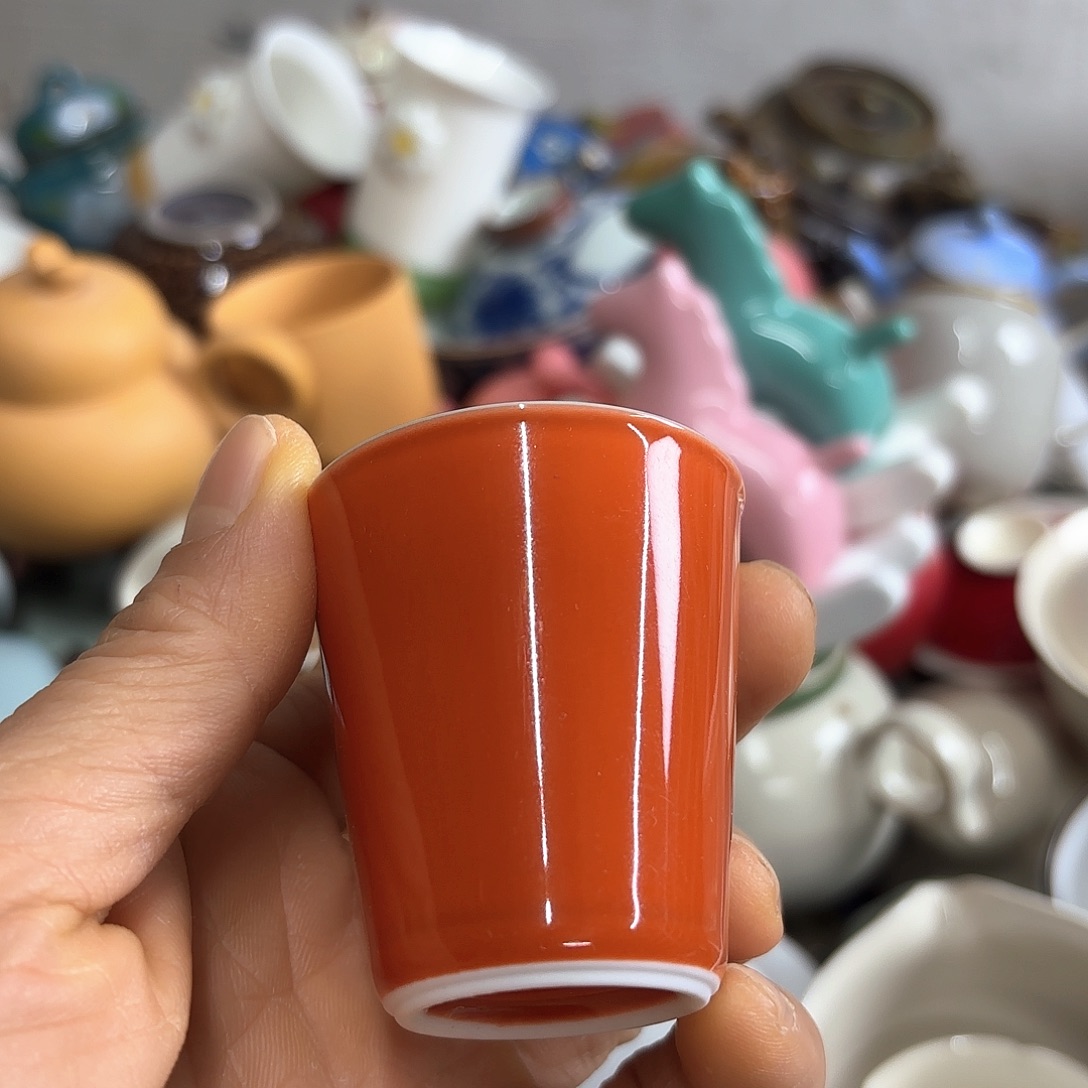 微瑕介意不要下单