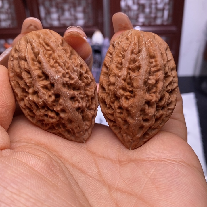 文玩核桃吊坠核桃17