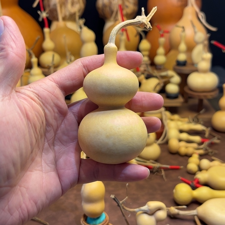 猎*鹰宫廷八宝一把小葫芦