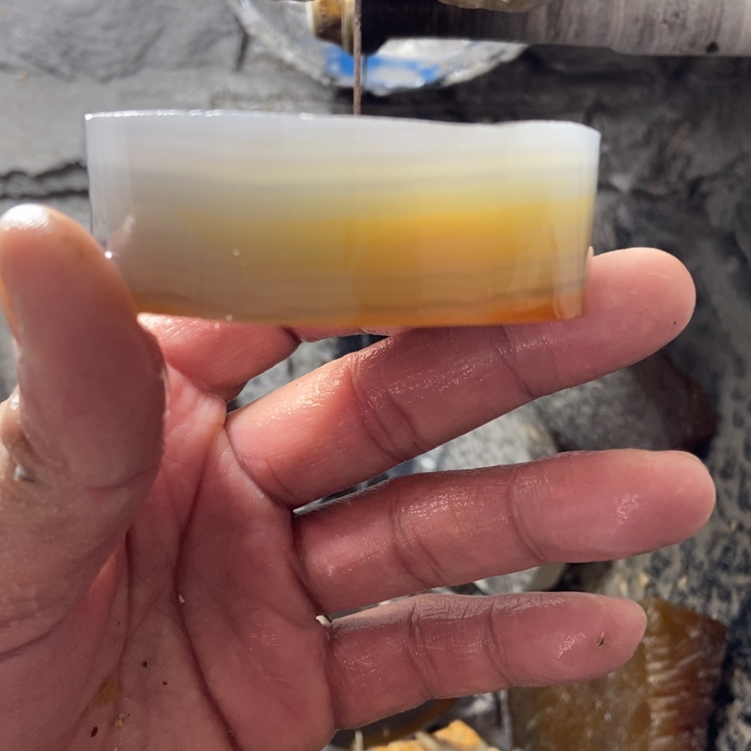 定制玛瑙青**作定制玛瑙