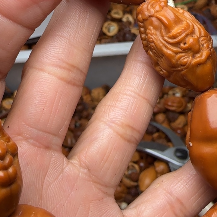 吊坠橄榄核橄榄油等成分