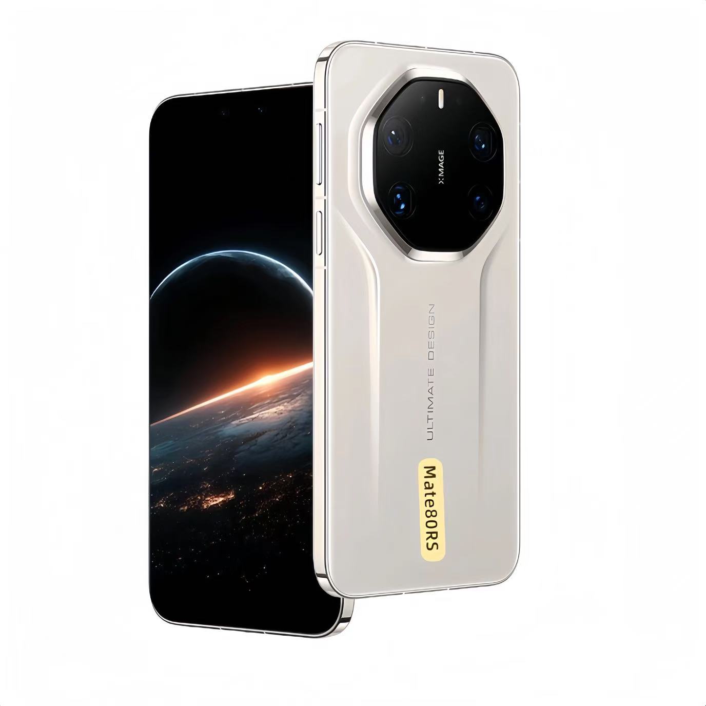 99新 Huawei/华为 华为Mate80非凡大师