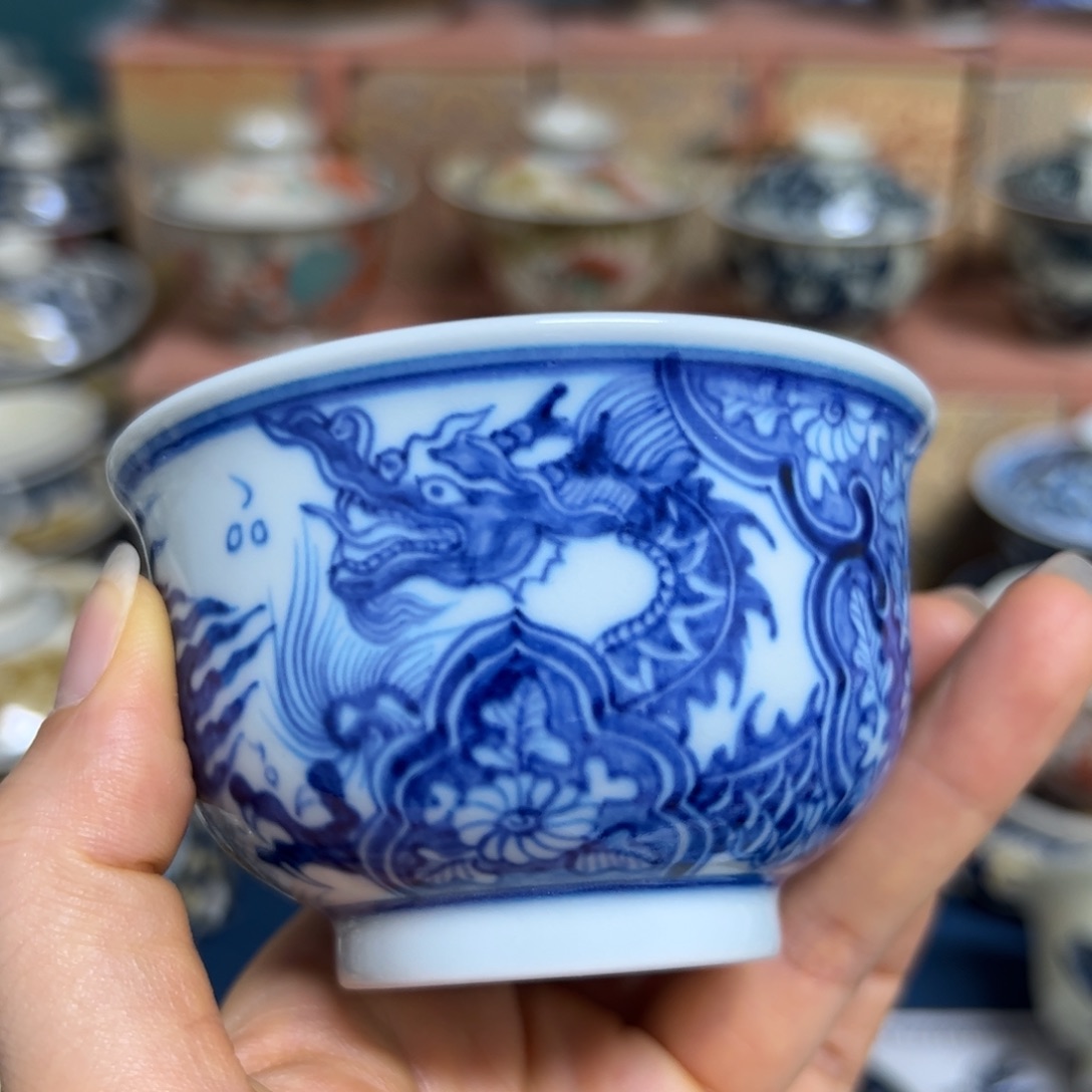 【闪购商品】陶瓷艺术有限公司