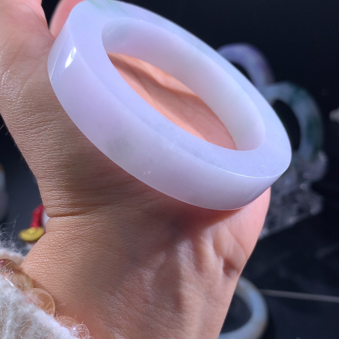 定制翡翠卷翻同行货品7未镶嵌