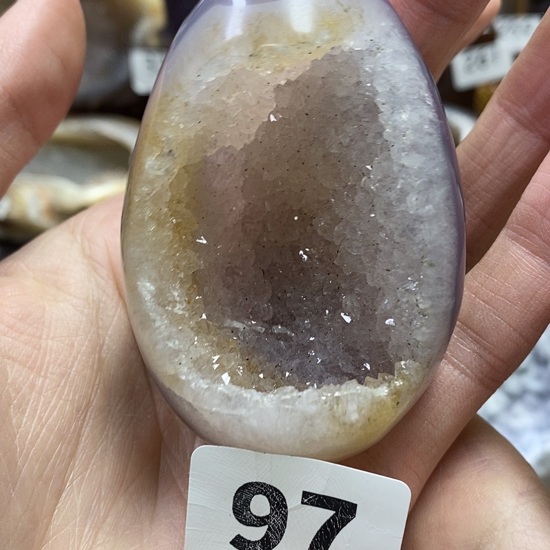 玛瑙/玉髓未镶嵌玛瑙摆件