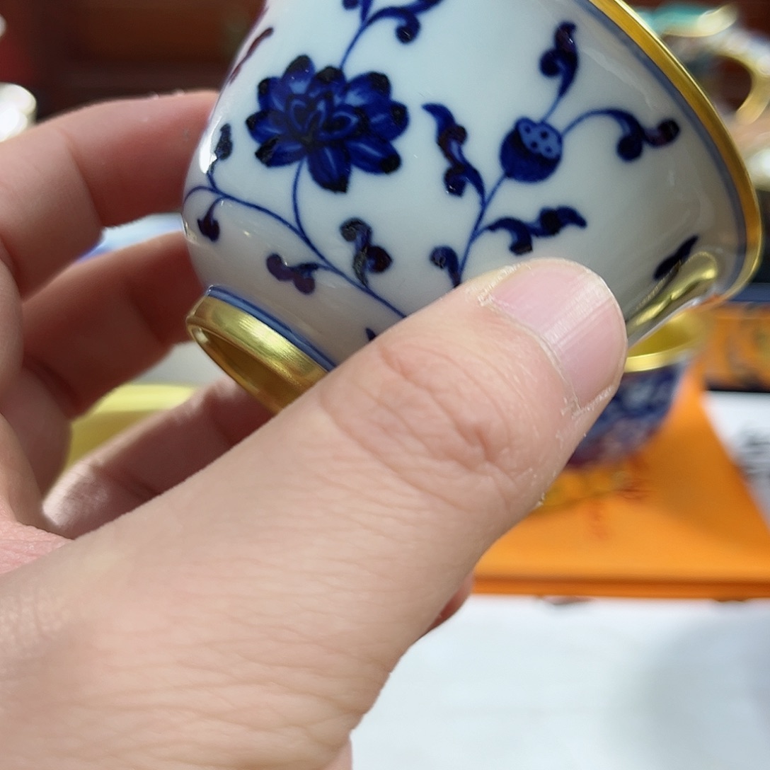 杯千年瓷都景德镇 艺术关注谢佳豪