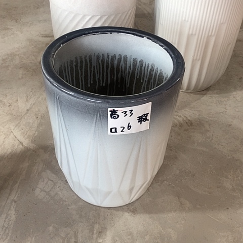 缸高温陶瓷默认瑕疵