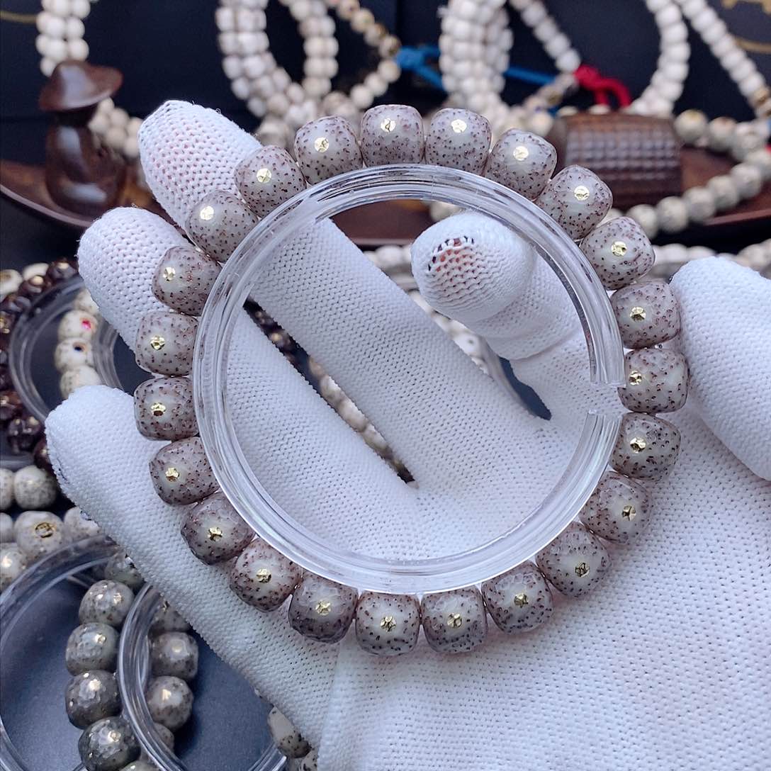 手串星月菩提星月