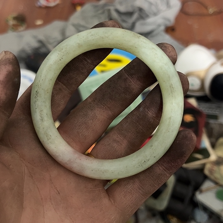 慧***杂色豆（科檀/科特迪瓦檀木）