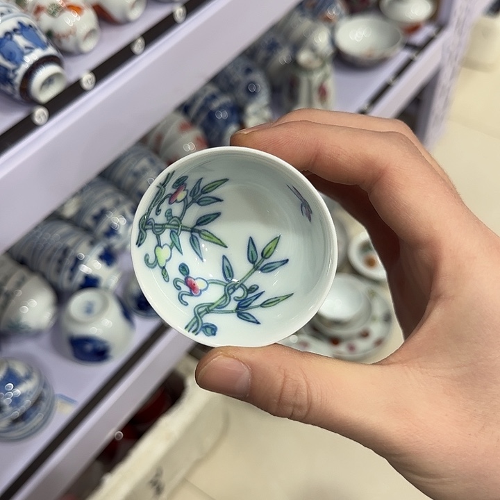 陶瓷艺术品收藏陶瓷