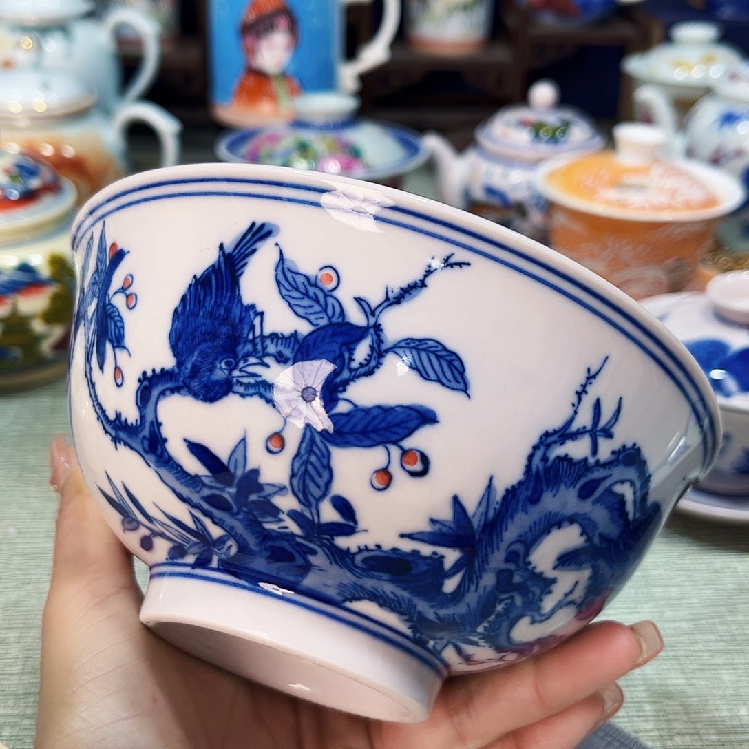 盖碗景德镇哈哈哈哈哈哈哈