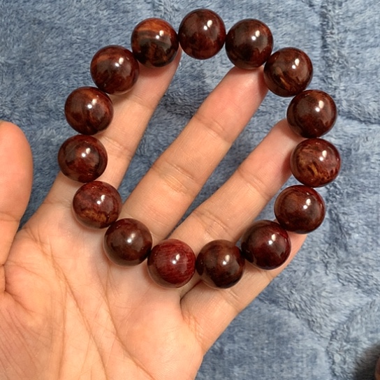 手串/手链黄花梨/降香黄檀