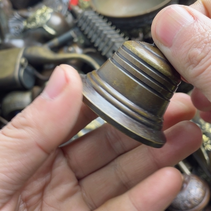 铜器摆件诚信经营