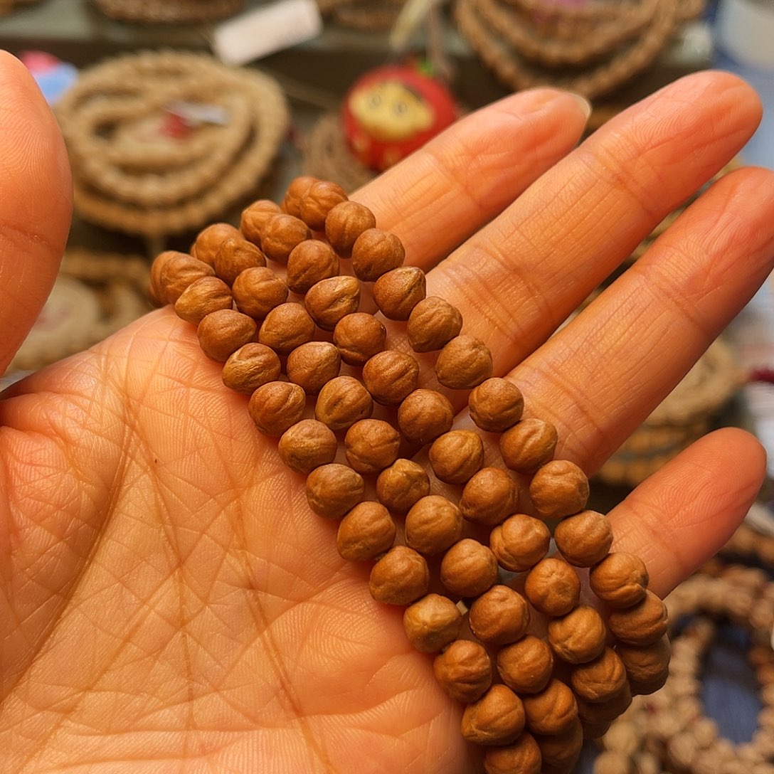 手串柏香籽/百香籽