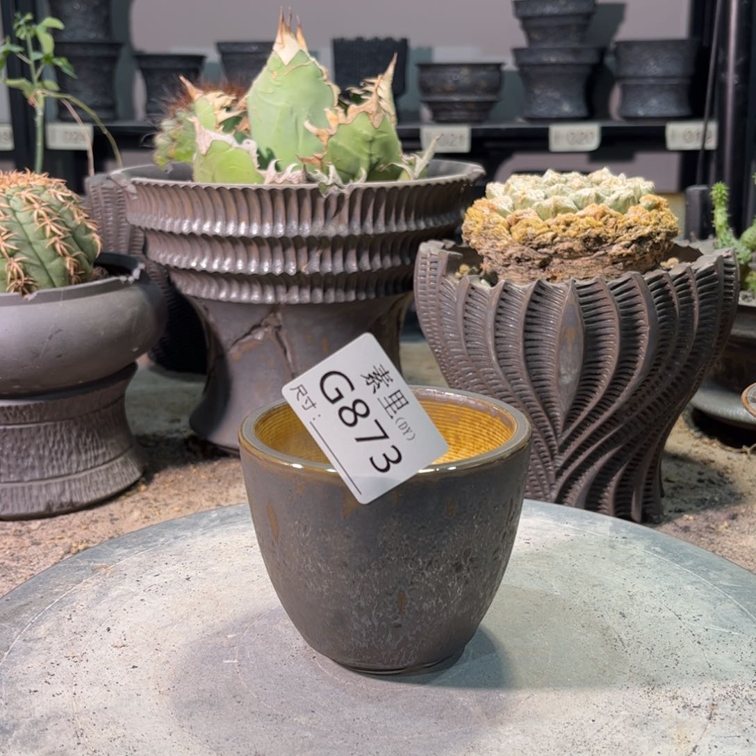 景德镇手工素里口8高7.5