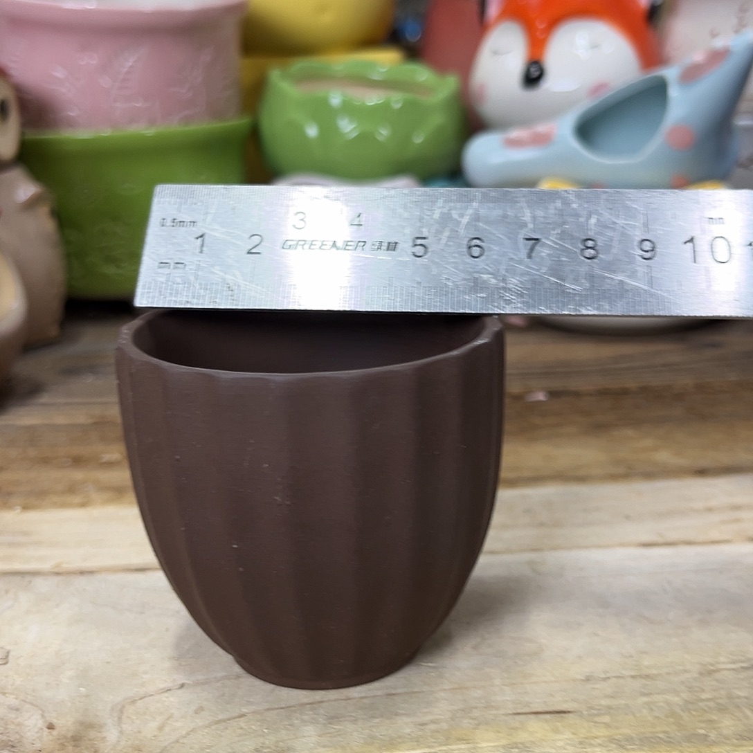陶瓷花盆特价上新