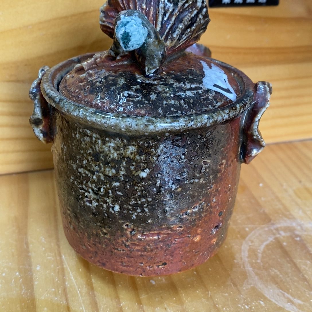 陶园柴烧 精品高货v 22