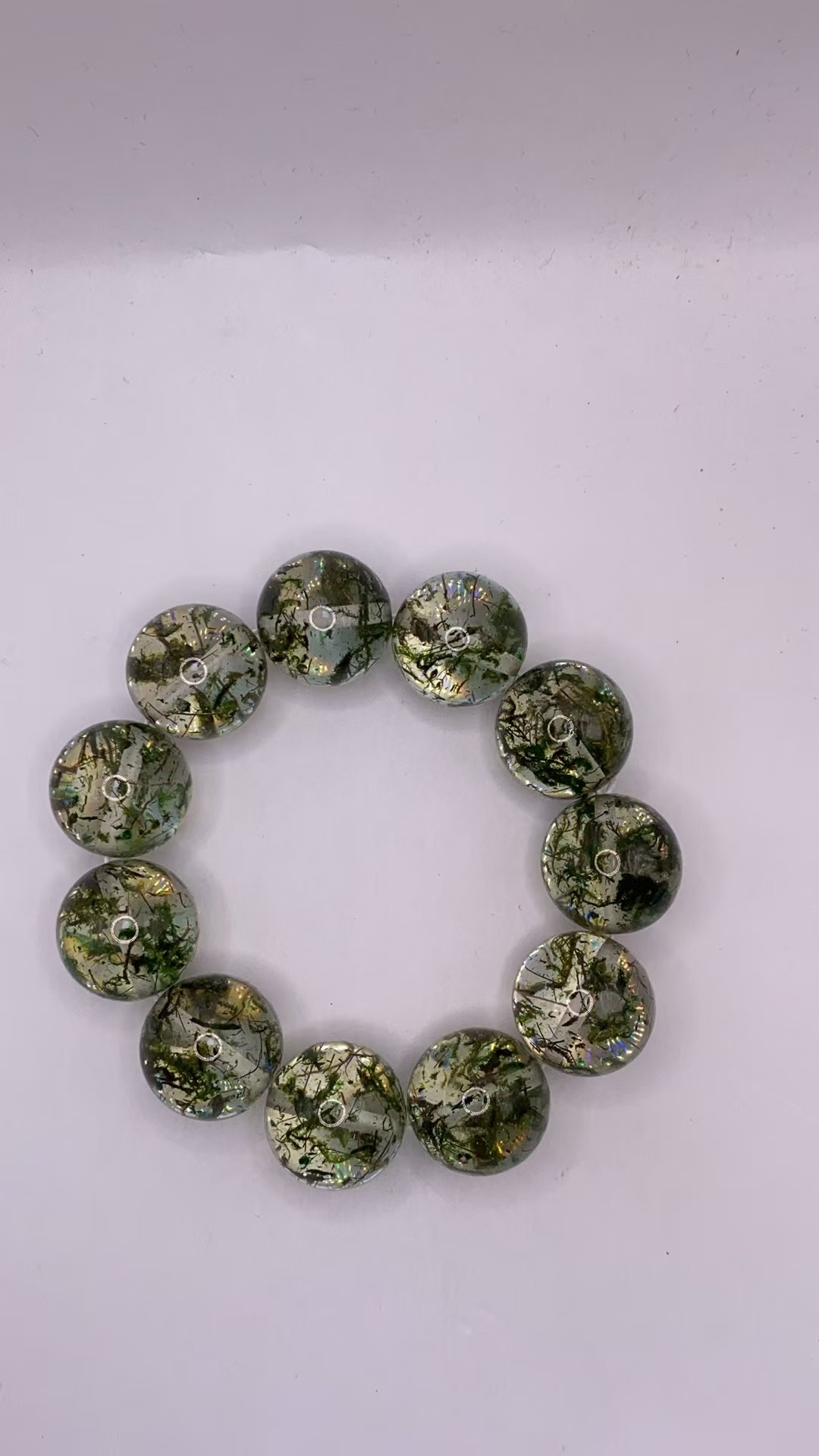 CY299【创艺家】设计时尚气质手串（多样性发货发其一）