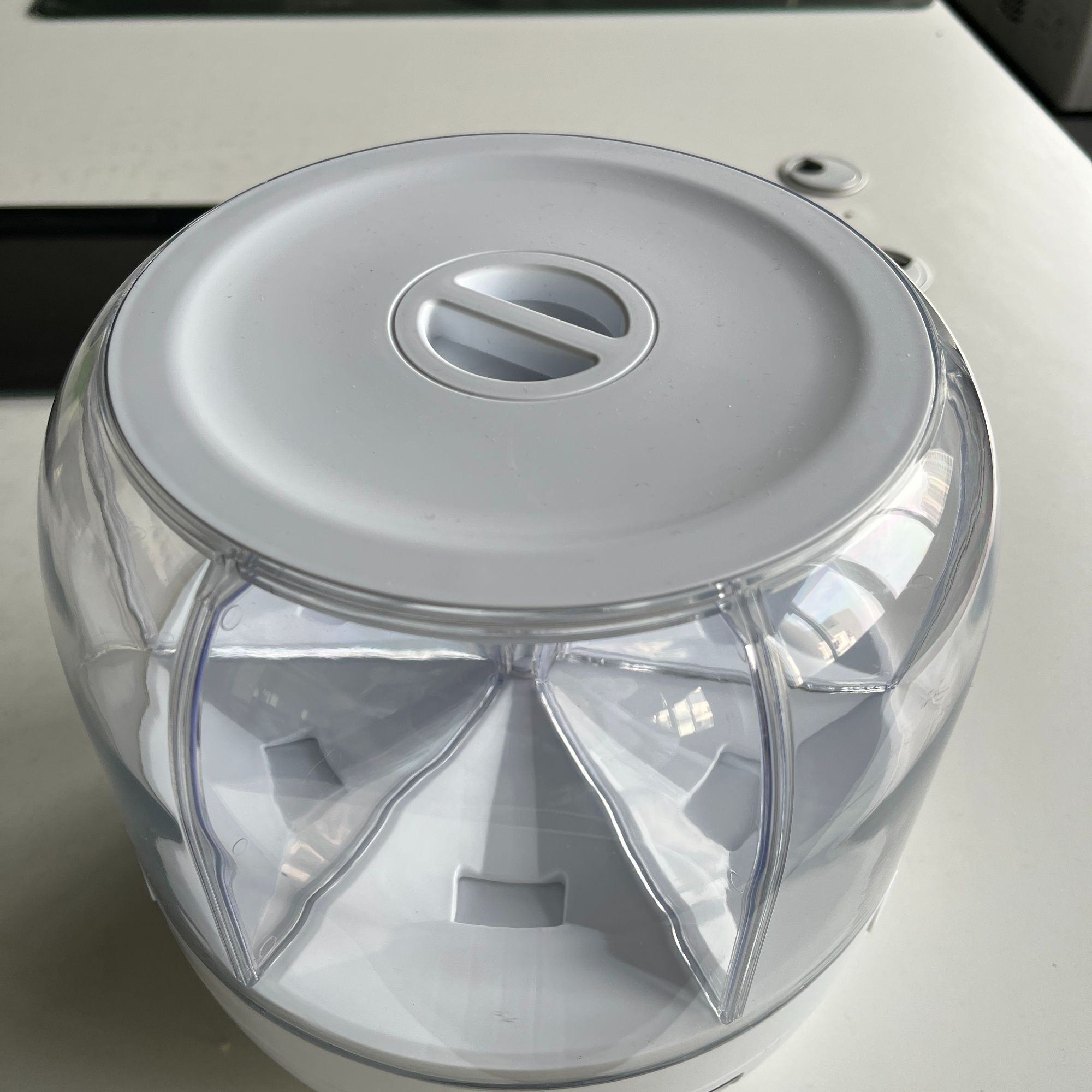 旋转米桶多格大号米桶