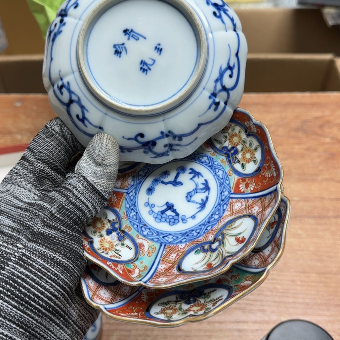 盘三天内给了两条烟