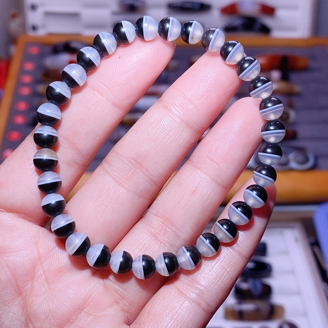 未镶嵌挂件玛瑙/玉髓段