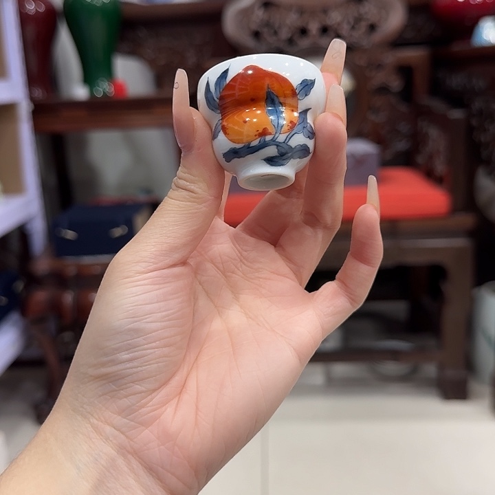 陶瓷艺术品收藏陶瓷