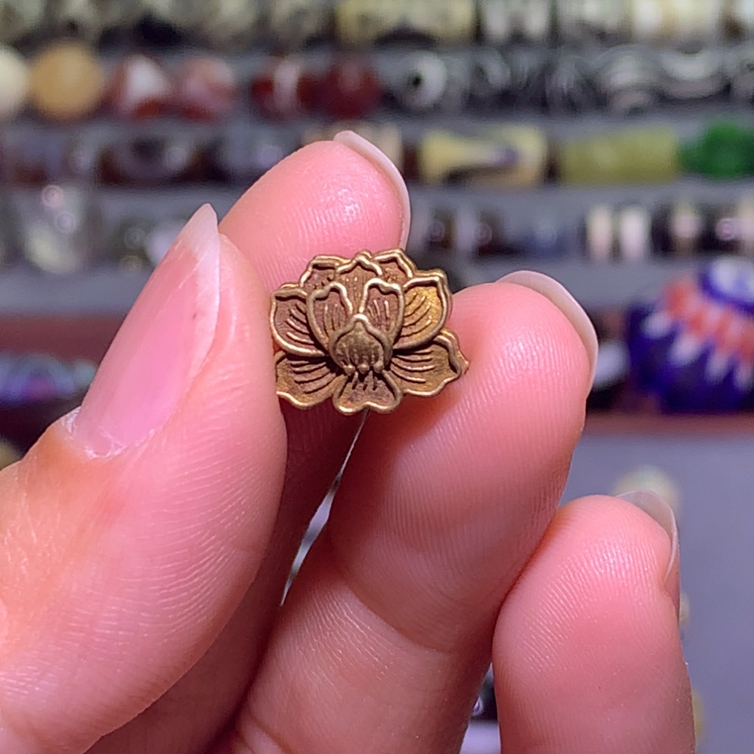 玛瑙/玉髓珠宝半成品未镶嵌