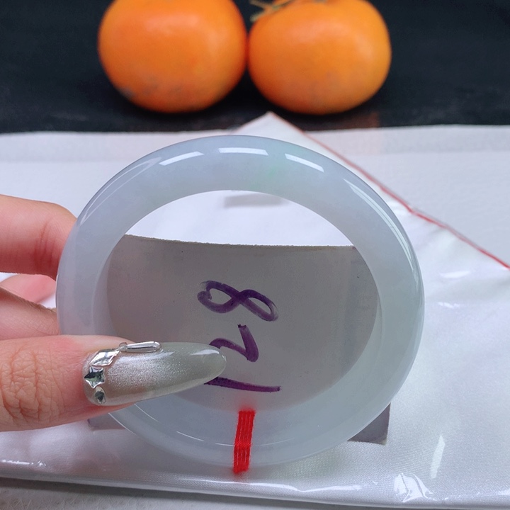 翡翠手镯未镶嵌58585959