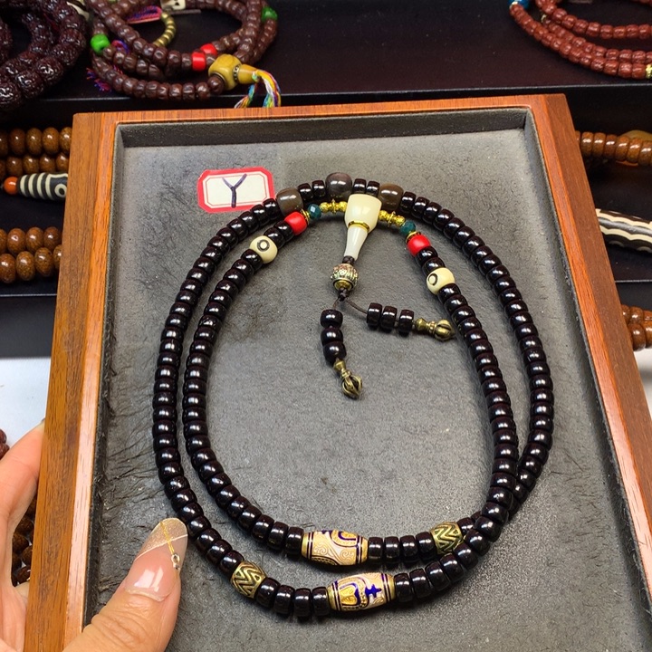 椰蒂吊坠菩提菩提