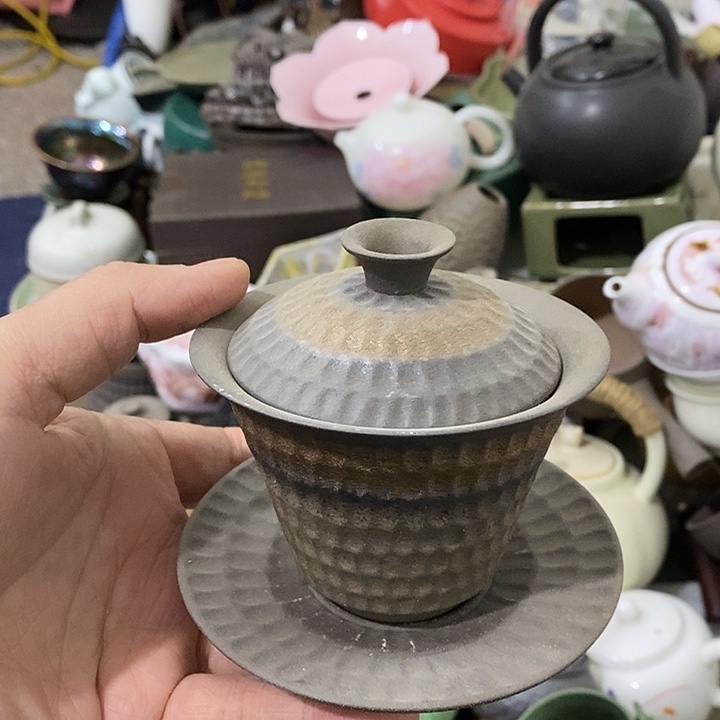 陶瓷艺术品及陶瓷制品