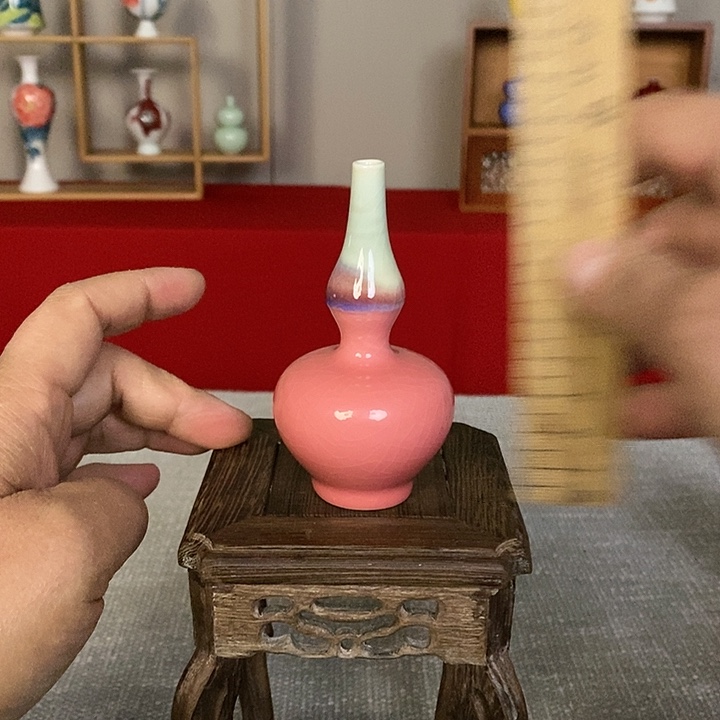 摆件景德镇瓷器研究与创作