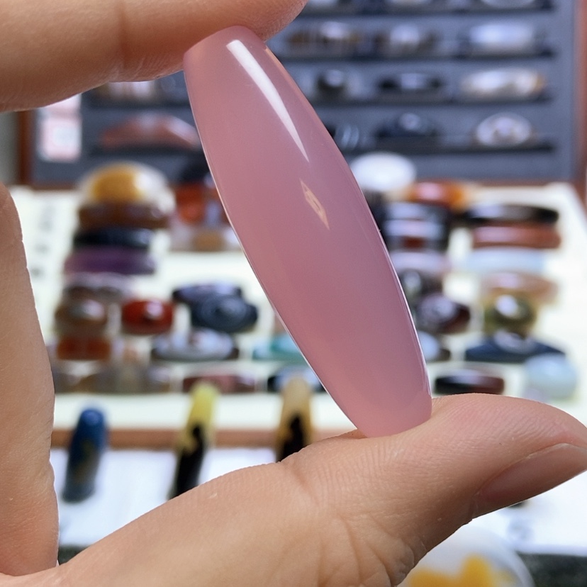 【闪购商品】未镶嵌颈饰玛瑙/玉髓