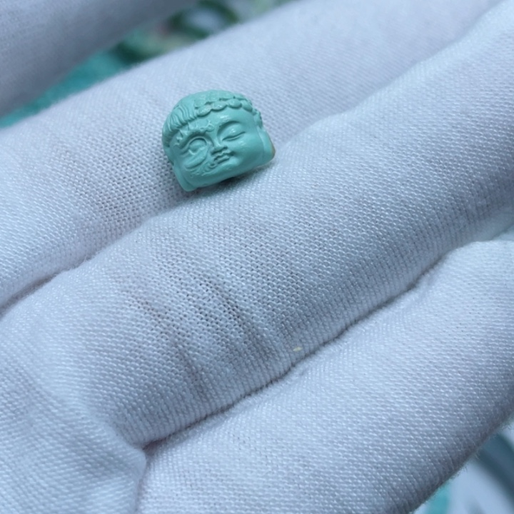 未镶嵌其他南红玛瑙