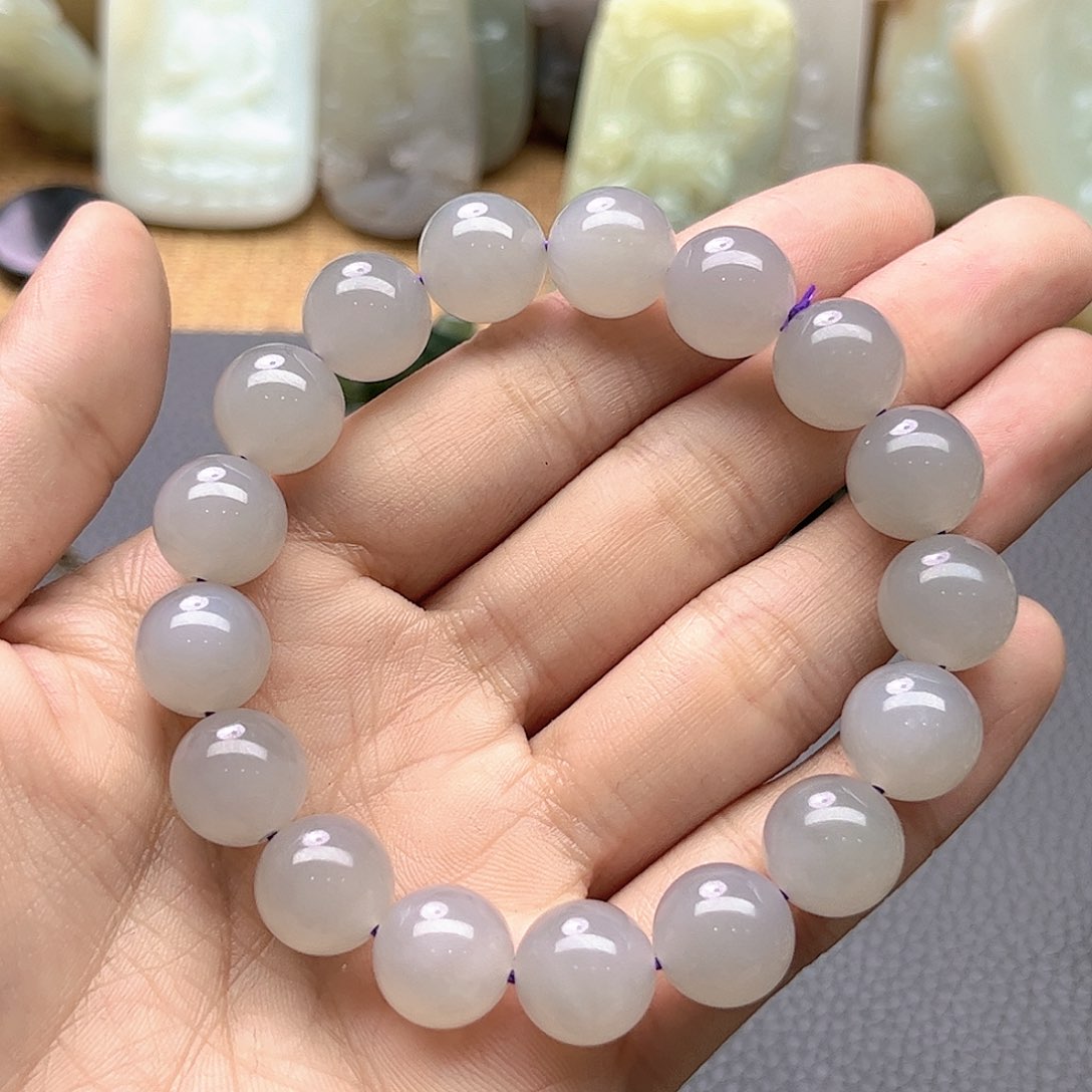 手链未镶嵌和田玉