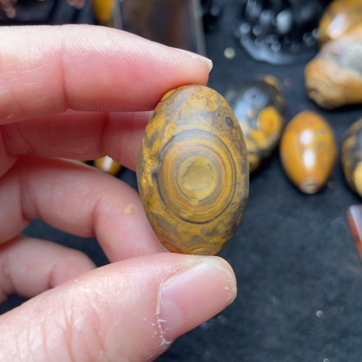 石材纯天然奇石原石15