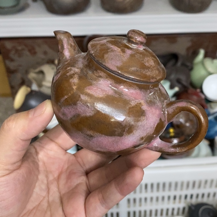 陶瓷艺术品及陶瓷制品