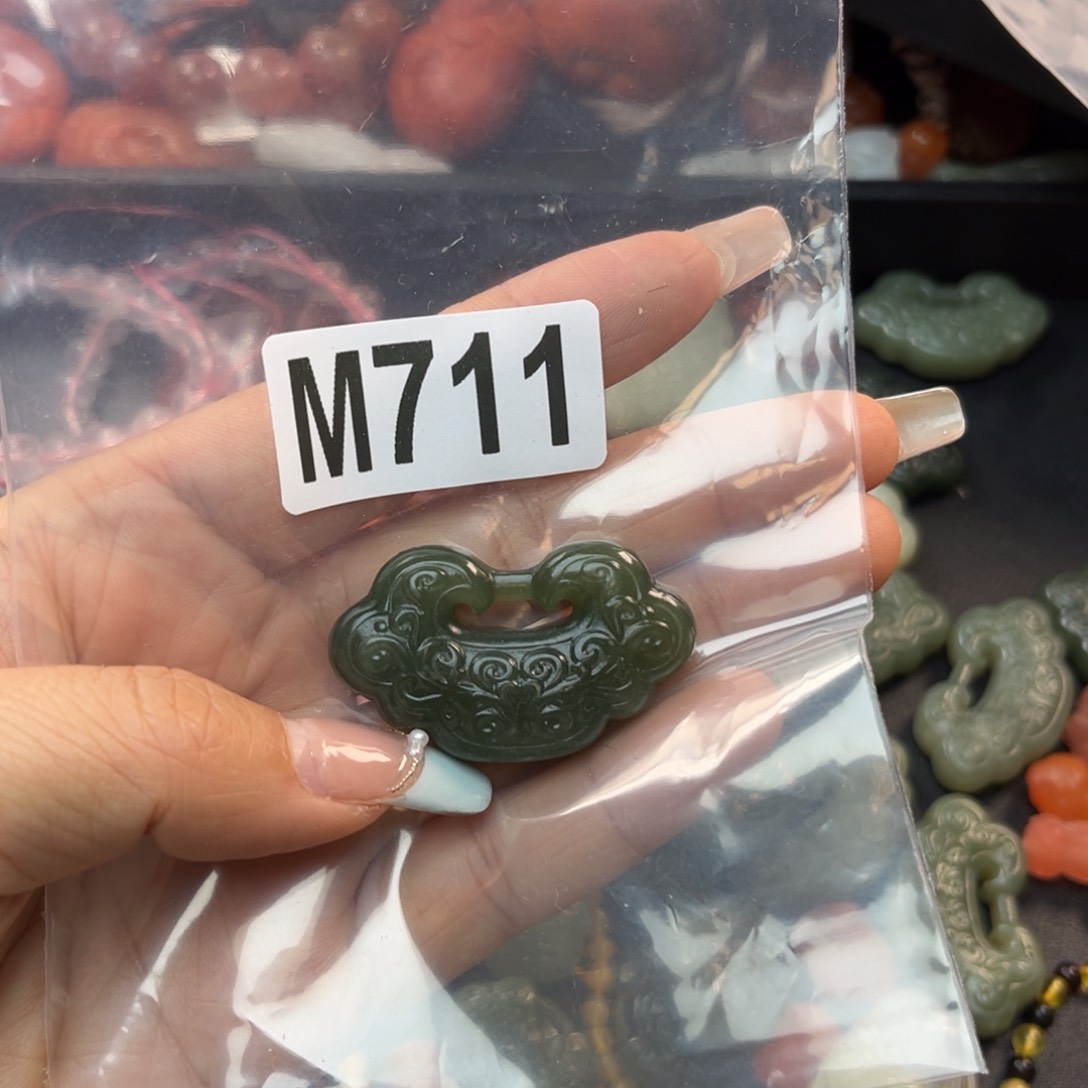 和田玉珠宝奇石未镶嵌