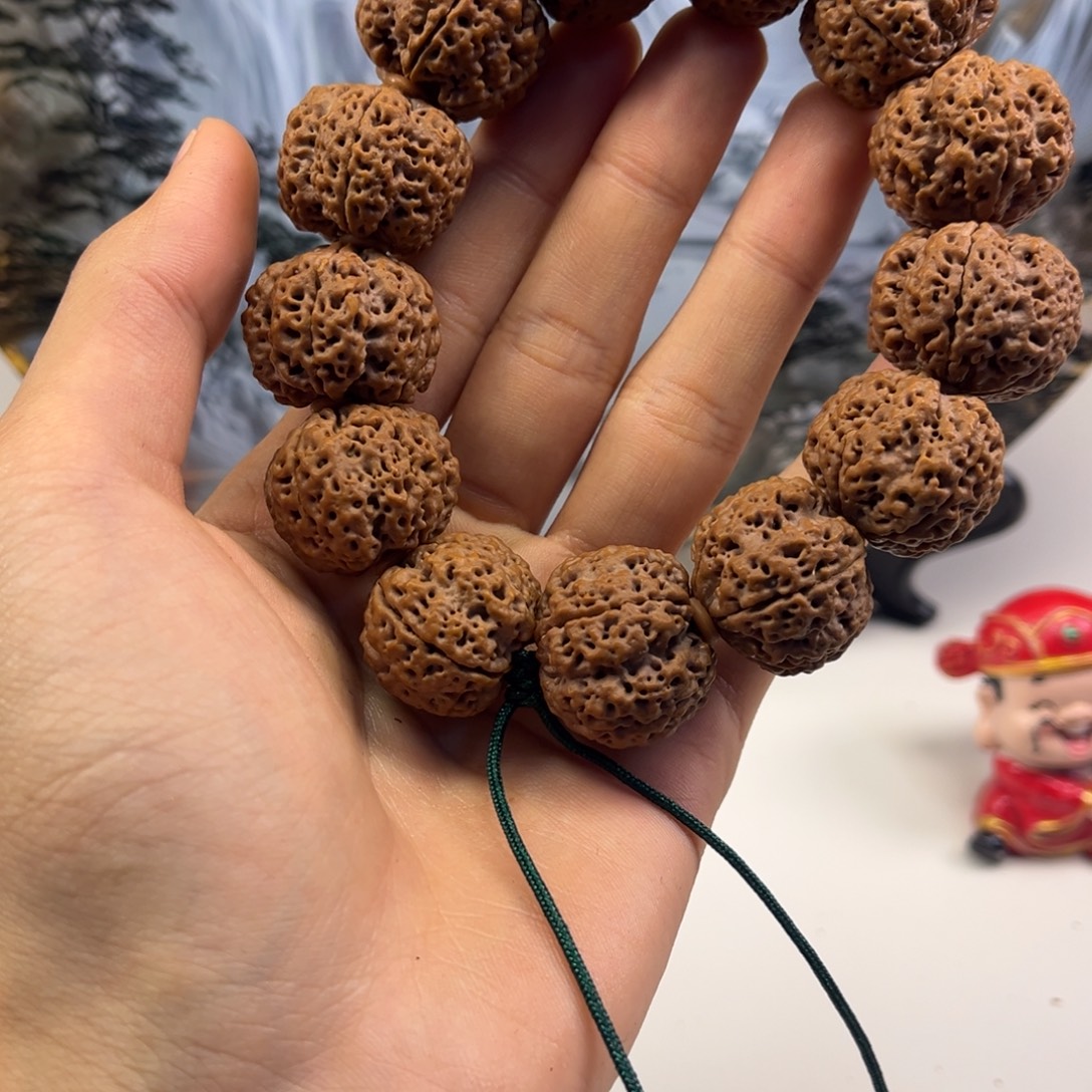 吊坠金刚菩提金刚24
