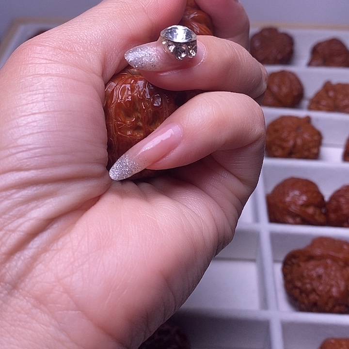 ༺***༻吊坠文玩核桃文玩