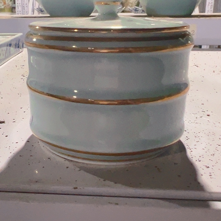 摆件景德镇陶瓷艺术