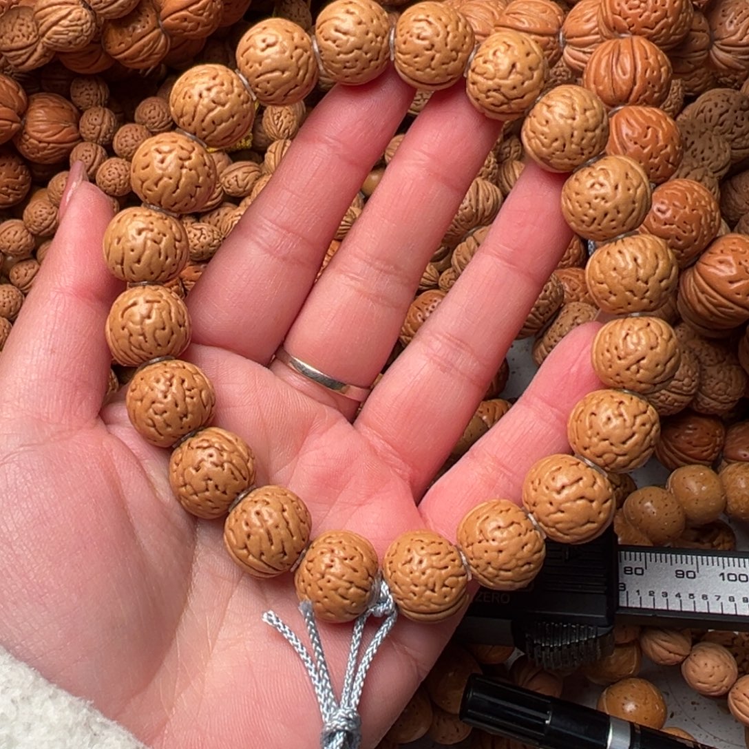 14➕尺寸金丹肥脐桃核