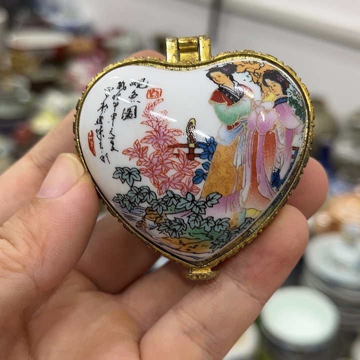 好货靓货漂亮好货