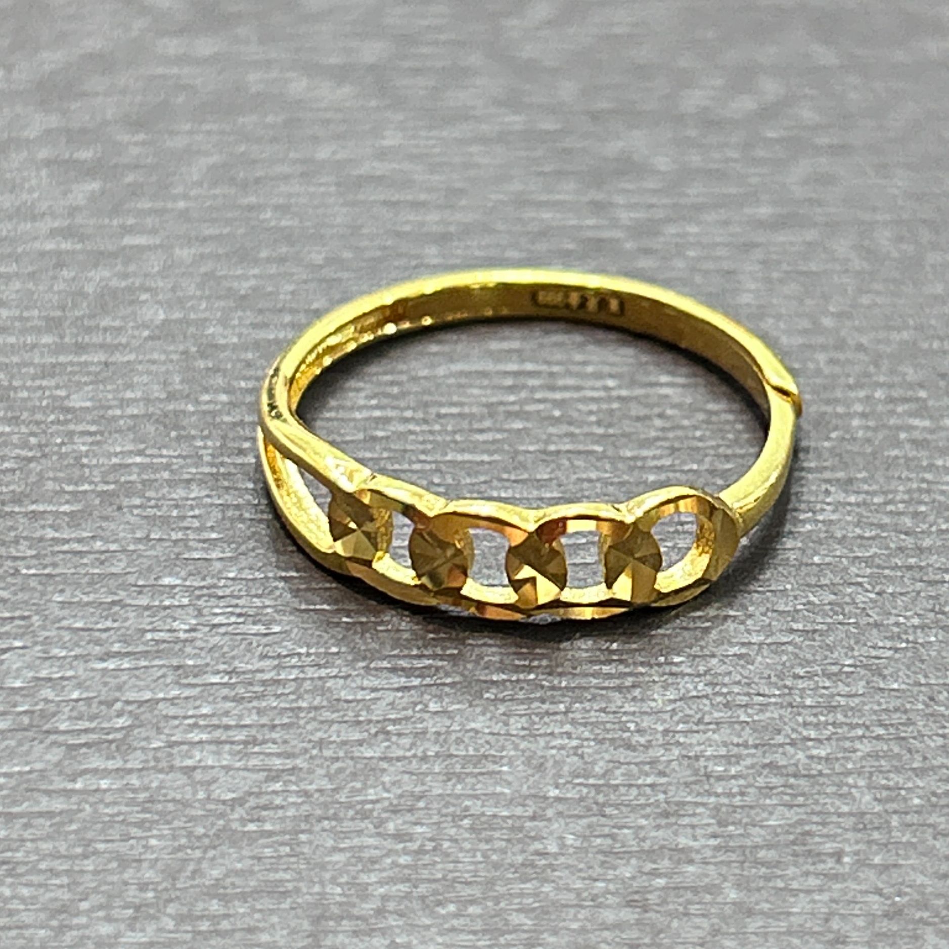 【店长专享】足金999投资金攒黄金悦己满天星ZBHJJ513克重多退少补